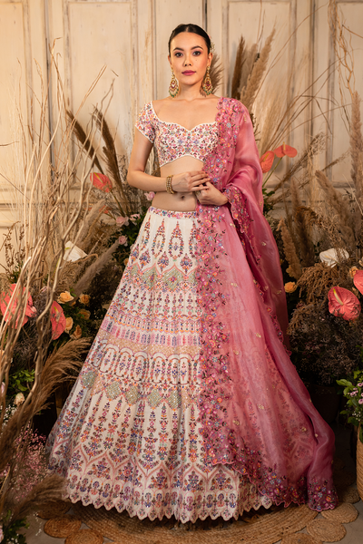 Single listing - Loved Lehenga